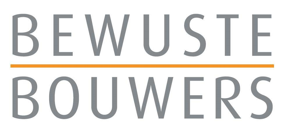 logo bewuste bouwers